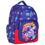 Kaukko L5267 Fast Astronaut Kids Sırt Çantası