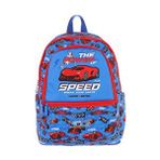 Kaukko L5268 Kids Rubber Speed Sırt Çantası
