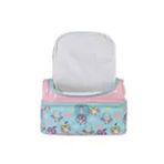 Kaukko L7070 Kids & Love Owl Rugan Hologram Beslenme Çantası
