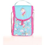 Kaukko L7155 Toys Unicorn Kids Beslenme Çantası