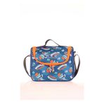 Kaukko L7171 Fast Brooklyn Kids Beslenme Çantası