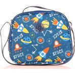 Kaukko L7182 Evolution Space Kids Beslenme Çantası