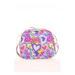 Kaukko L7191 Evolution Heart Kids Beslenme Çantası