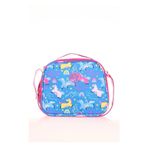 Kaukko L7195 Evolution Unicorn Kids Beslenme Çantası