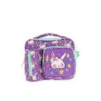 Kaukko L7242 Kids Plush Bunny Beslenme Çantası