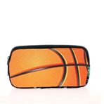 Kaukko L8134 New Basketball Kids Love 3 Bölmeli Kalem Çantası