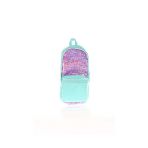 Kaukko Magıcal Junıor Bag Kalem Çantası (Pullu -Mint) K2481 Karınca Çanta