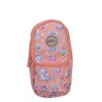 Kaukko Nature Junıor Bag Unıcorn Somon Kalem Çantası