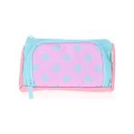 Kaukko Paws K2433 Pembe 3 Colors Plump Kalem Çantası