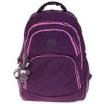 Kaukko Purple K1443 Crazy Sırt Çantası