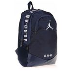 Kaukko Q3093 Jordan Air Oklahoma Lacivert Sırt Çantası