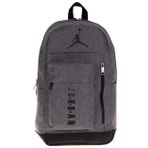 Kaukko Q3098 Jordan Air Oregon Gri Sırt Çantası