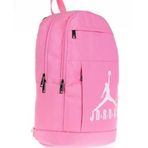 Kaukko Q3102 Olympia Pembe Jordan Air Kadın Sırt Çantası