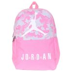 Kaukko Q3108 Mıssourı Pembe Jordan Air Sırt Çantası