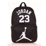 Kaukko Q3129 Minnesota Black Jordan Air Sırt Çantası