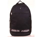 Kaukko Q3149 Georgia Black Jordan Air Sırt Çantası