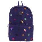 Kaukko Shine Okul Sırt Çantası Leaf K1778