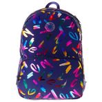 Kaukko Shine Okul Sırt Çantası Xoxo K1779