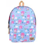 Kaukko Travel Magic K1464 Nature Sırt Çantası