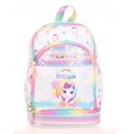 Kaukko V6025 Unicorn Kids Anaokul Çantası