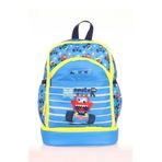 Kaukko V6029 Monster Truck Kids Anaokul Çantası