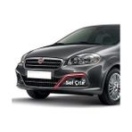 Kaum Otomotiv Fiat Linea Ön Tampon Çıtası Sol 735547971