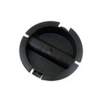 Kaum Otomotiv Fluence - 2009 - 2013 Ön Tampon Alt Muhafaza Kapağı 223243708R