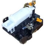 Kaum Otomotiv Master 2 Ön Kapı Kilidi Sol 8200147149