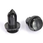 Kaum Otomotiv Nissan Maxima Honda Civic Crv Subaru Tampon Klipsi 10 Adet 01553-09241 - Hepsi
