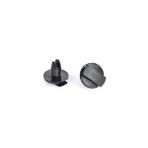 Kaum Otomotiv Peugeot 206 207 407 Citroen Renault Tampon ve Panjur Klipsi 10 Adet 8565.53 - Hepsi