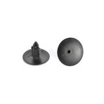 KaumOtomotiv Renault Megane Clio Uyumlu Fluence Dacia Logan Opel Vivaro Davlumbaz Klipsi 10 Adet 7703077435
