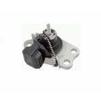 Kautek MOTOR TAKOZU SAĞ İPLİ RENAULT CLIO 2 1998 KANGOO 1998 1.5 DCI 8200267625 8200170362