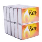 Kav 10'lu Kibrit