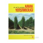 Kavak Yetiştiriciliği - Metin Sarıbaş