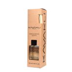 KAVAKLI Cam Kare Bambu Oda Kokusu Istanbul 100 ml