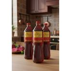 Kavaklıdere Acılı Şalgam Suyu 1 Lt Pet x 3 Adet