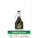 Kavaklıdere Barbekü Sosu 250 ml