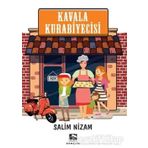 Kavala Kurabiyecisi - Salim Nizam