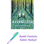 Kavanozda + Renkli Fosforlu Kalem