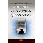 Kavanozdan Çıkan Adam Sabri Akbel