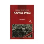 Kavel 1963 - Zafer Aydın
