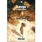 Kavga ve Diğer Öyküler