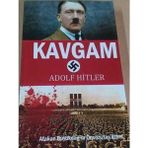 Kavgam - Adolf Hitler / Atakan Büyükdağ'ın Önsözü ile