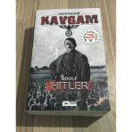 Kavgam Orijinal Dilinden Çeviri Tam Metin (Sahafiye Kitap)