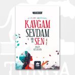 Kavgam Sevdam Bir De Sen - Halit Gültekin