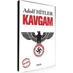 Kavgam - Tam Metin: İki Farklı Renk Seçeneği (Siyah-Beyaz) (Kapak Değişebilir)