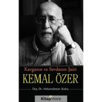 Kavganın Ve Sevdanın Şairi Kemal Özer - Abdurrahman Kolcu