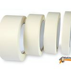 Kavi 25x25 mt Maskeleme Bantı