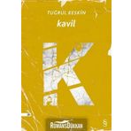Kavil - Tuğrul Keskin