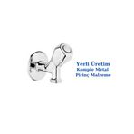 KAVİTİCARET Çamaşır Makinesi Musluğu ve Bulaşık Makinası Musluğu, Kaliteli Pirinç Malzeme